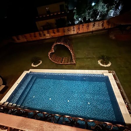 Chaitali The Villa Shānti Niketan Zewnętrze zdjęcie