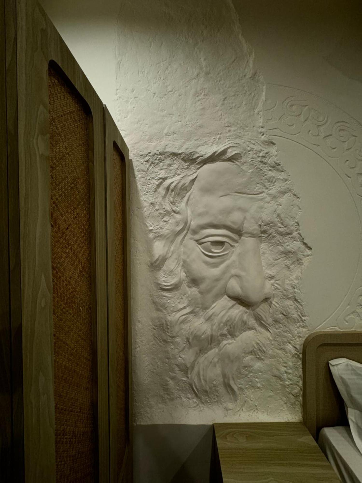 Chaitali The Villa Shānti Niketan Zewnętrze zdjęcie